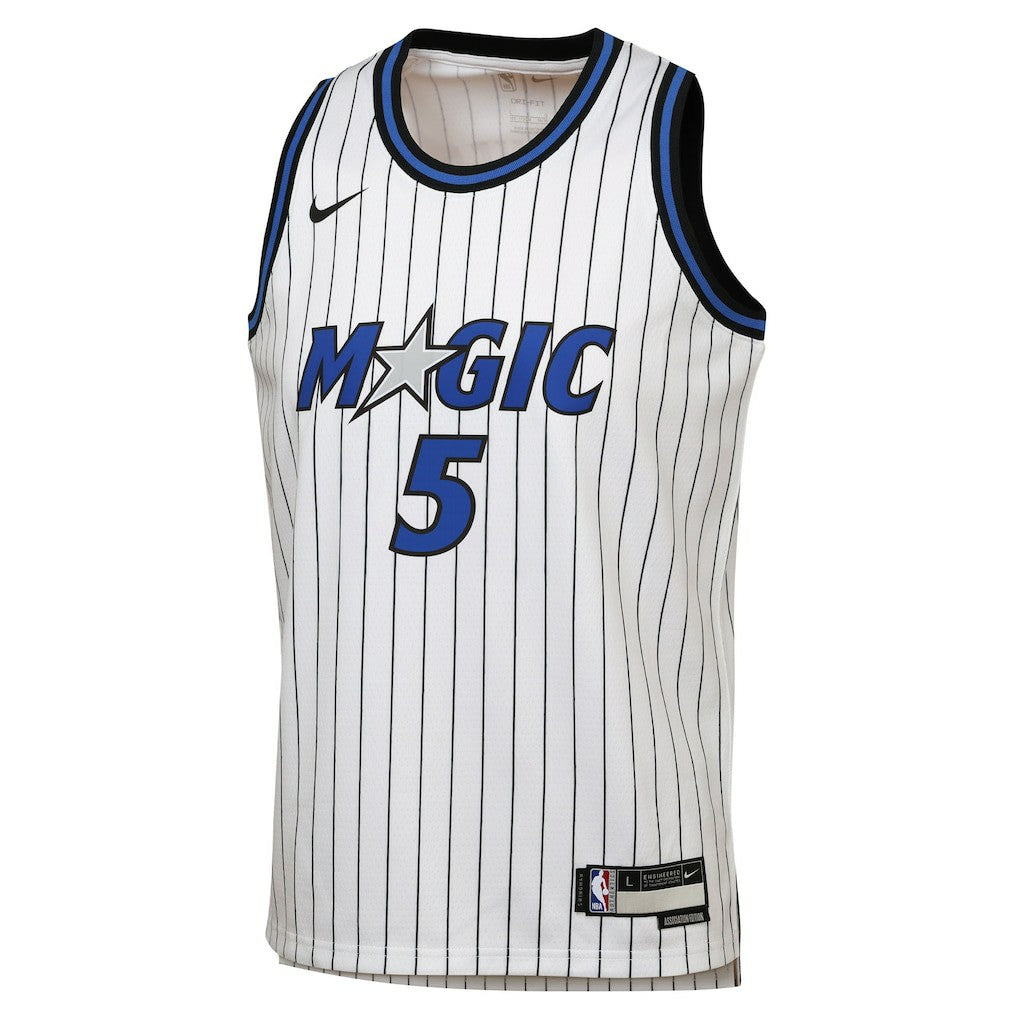 Paolo Banchero Orlando Magic Youth Swingman Player Jersey Association Edition White | Nike online