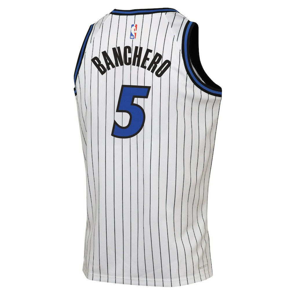 Paolo Banchero Orlando Magic Youth Swingman Player Jersey Association Edition White | Nike online