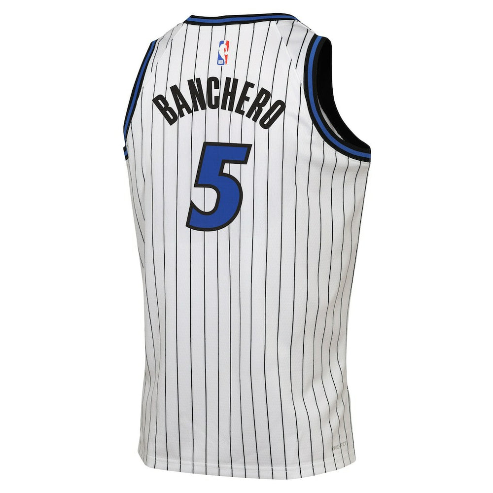 Paolo Banchero Orlando Magic Youth Swingman Player Jersey Association Edition White | Nike online