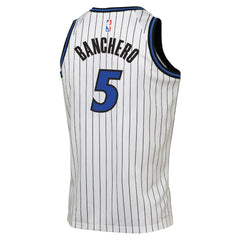 Paolo Banchero Orlando Magic Youth Swingman Player Jersey Association Edition White | Nike online