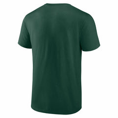 Green Bay Packers Go Pack Go T-Shirt Green