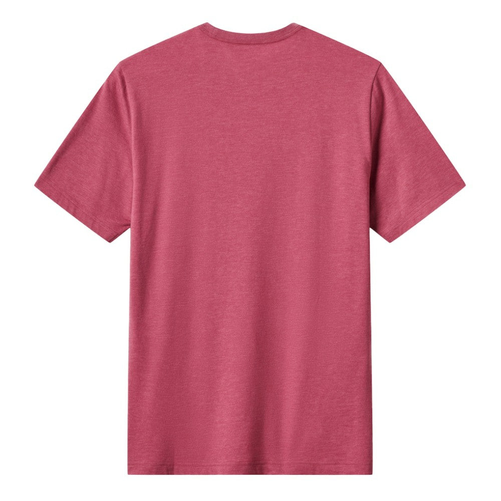 Philadelphia Phillies TravisMathew Sunset Slam 2.0 T-Shirt - Red - MLB Lifestyle