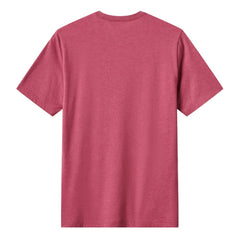 Philadelphia Phillies TravisMathew Sunset Slam 2.0 T-Shirt - Red - MLB Lifestyle