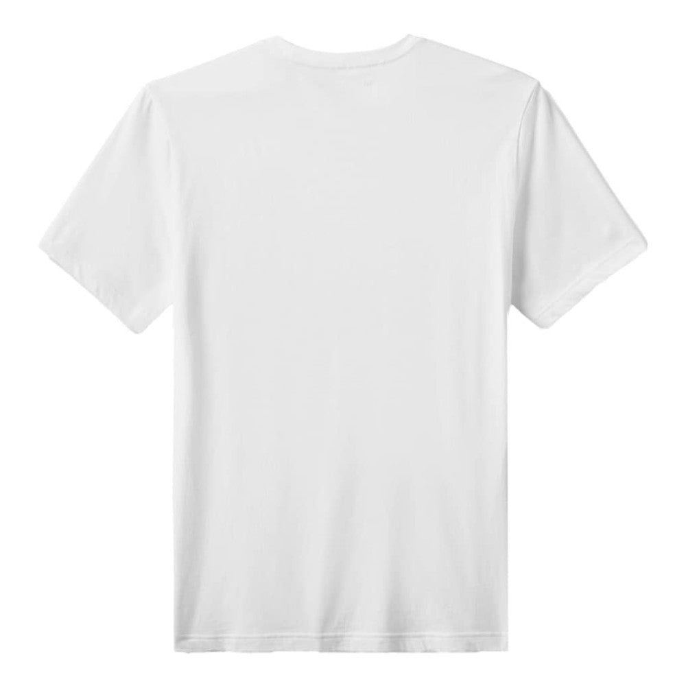 San Diego Padres TravisMathew Sunset Slam 2.0 T-Shirt - White - MLB Lifestyle