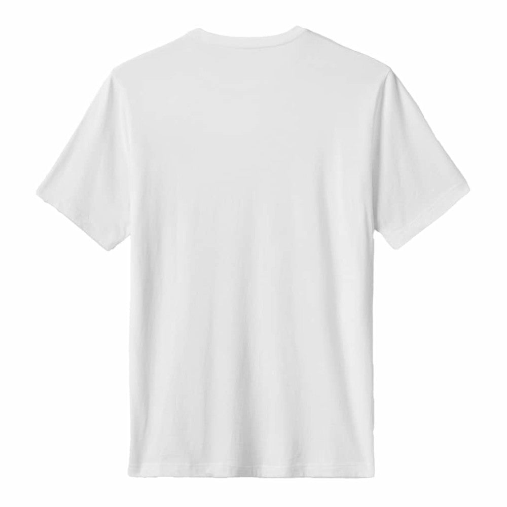 San Francisco Giants TravisMathew Sunset Slam 2.0 T-Shirt - White - MLB Sale