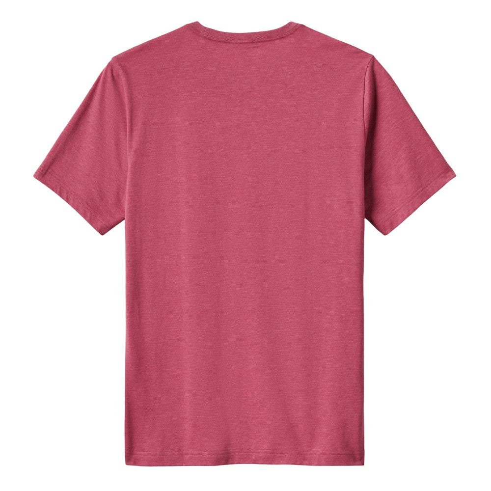 St. Louis Cardinals TravisMathew Sunset Slam 2.0 T-Shirt - Heather Red - MLB Online