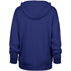 47 brand Seattle Seahawks '47 Women's Whirlwind Naomi Pullover Hoodie Royal