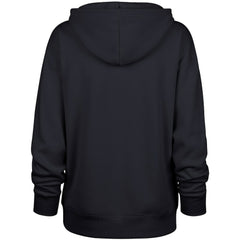 47 brand Chicago Bears '47 Women's Whirlwind Naomi Pullover Hoodie Navy