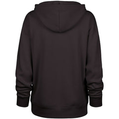 47 brand Cleveland Browns '47 Women's Whirlwind Naomi Pullover Hoodie Brown