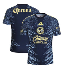 Club America 2025/26 Away Replica Jersey Navy - Adidas sale