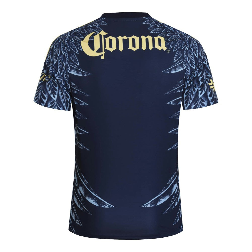 Club America 2025/26 Away Replica Jersey Navy - Adidas sale