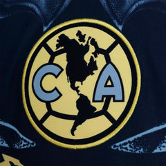 Club America 2025/26 Away Replica Jersey Navy - Adidas sale