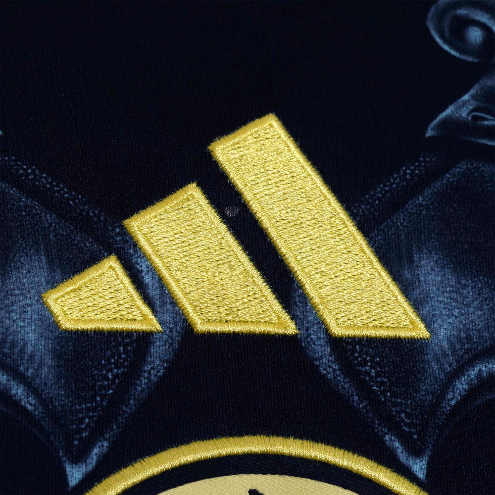 Club America 2025/26 Away Replica Jersey Navy - Adidas sale