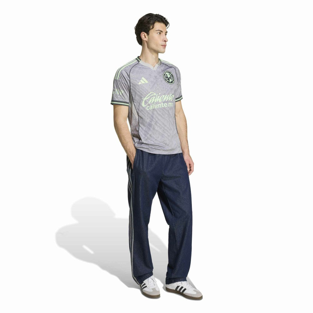 Club America 2025/26 Third Replica Jersey Gray - Adidas sale