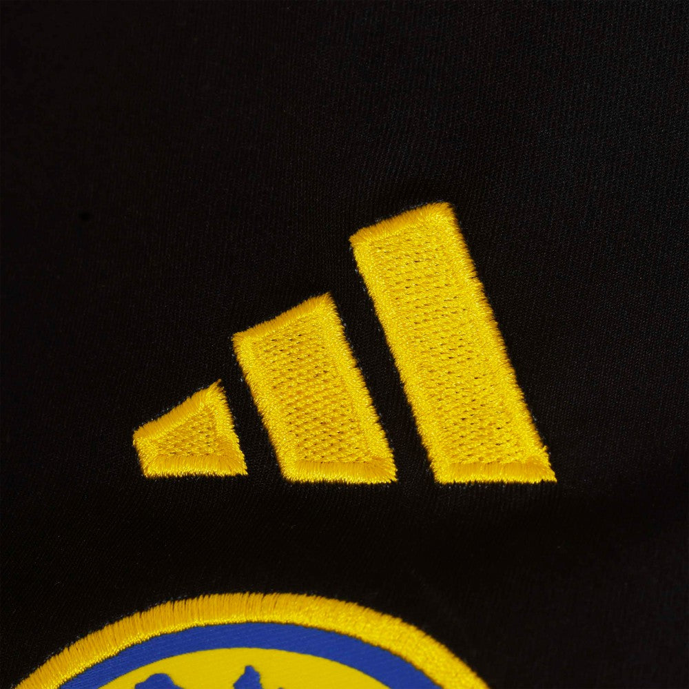 Club America Women's 2025/26 Home Replica Jersey Yellow - Adidas outlet