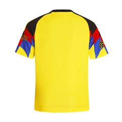 Club America Youth 2025/26 Home Replica Jersey Yellow - Adidas Discount