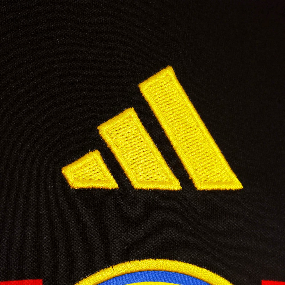 Club America Youth 2025/26 Home Replica Jersey Yellow - Adidas Discount