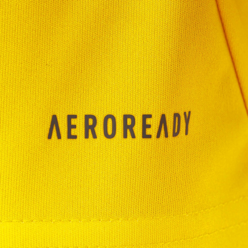Club America Youth 2025/26 Home Replica Jersey Yellow - Adidas Discount