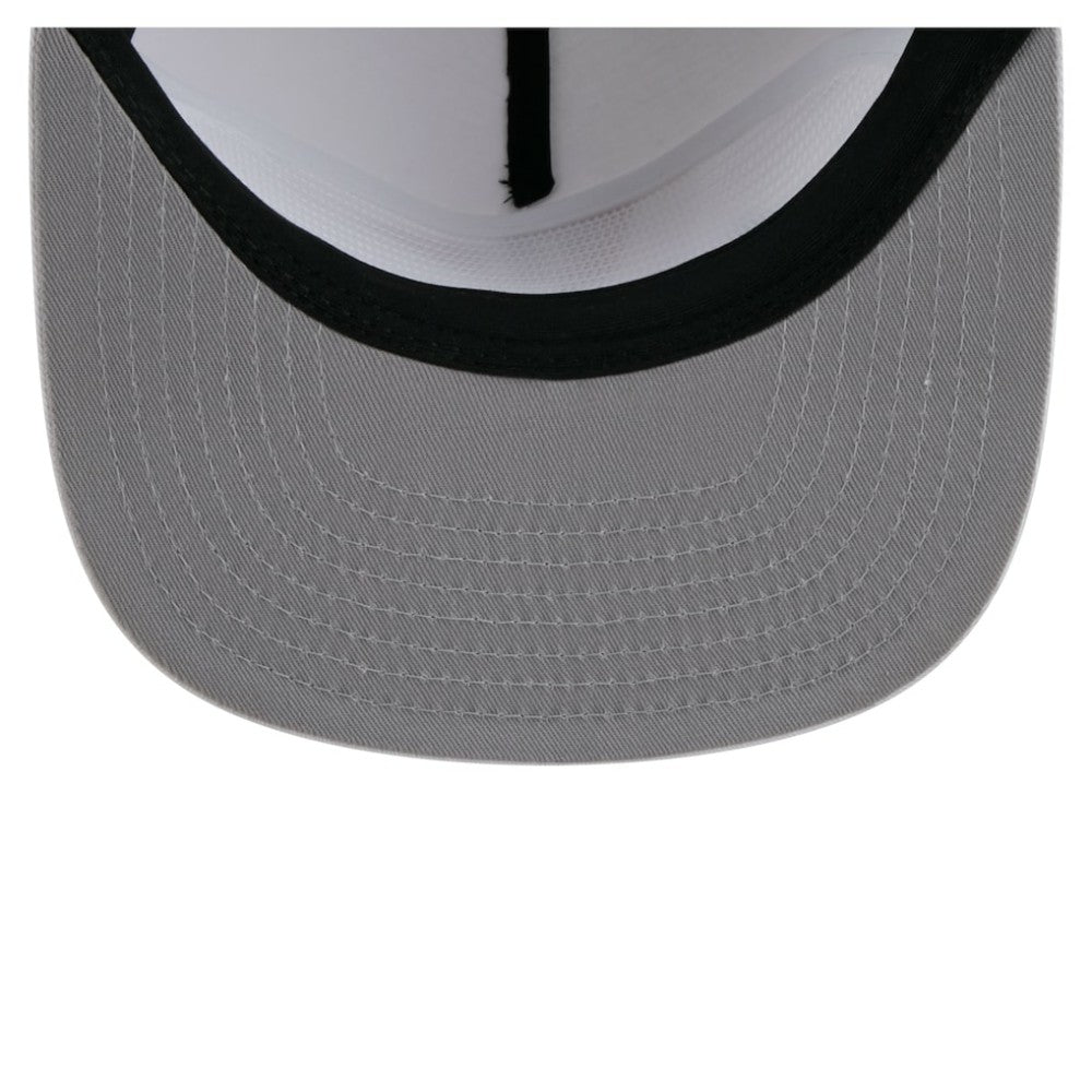 Houston Astros New Era Collide Golfer Snapback Hat - White - New Era Sale