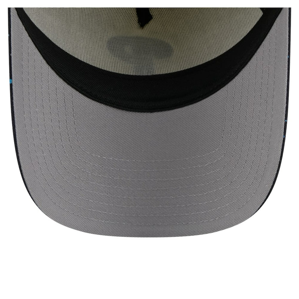 Philadelphia Phillies New Era Speckle A-Frame 9FORTY Adjustable Hat - Cream - New Era Sale