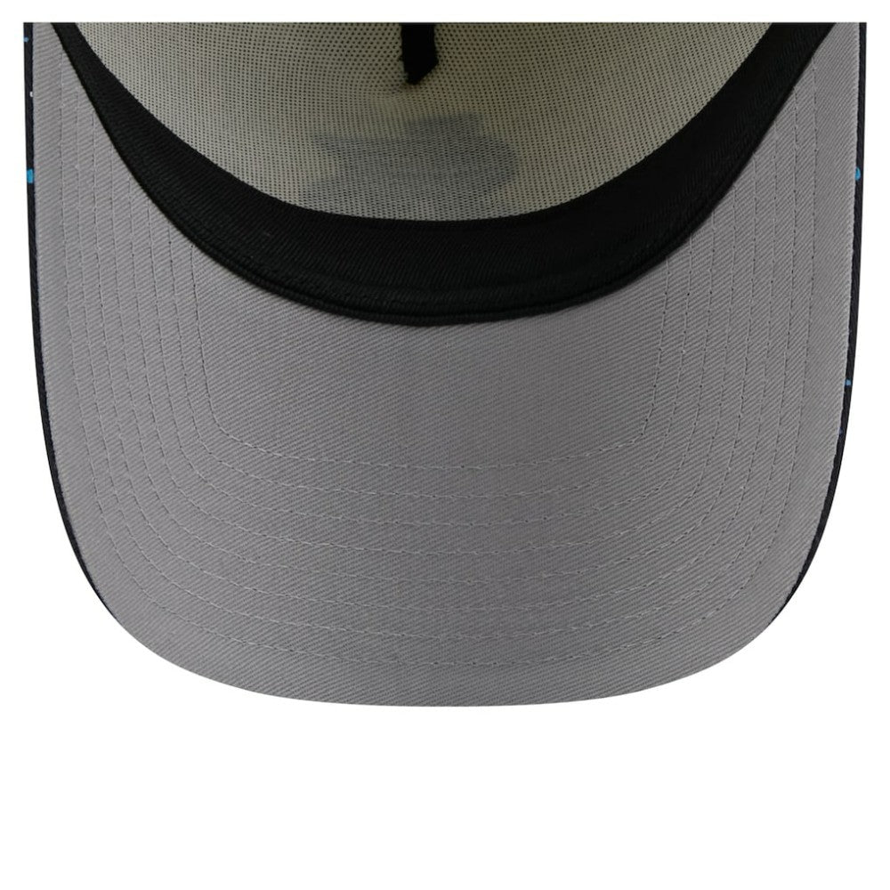 St. Louis Cardinals New Era Speckle A-Frame 9FORTY Adjustable Hat - Cream - New Era Sale
