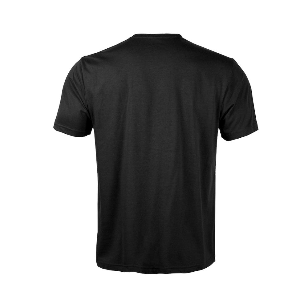 Washington Capitals Levelwear Youth Little Richmond Abyssal T-Shirt - Black - NHL 202597565
