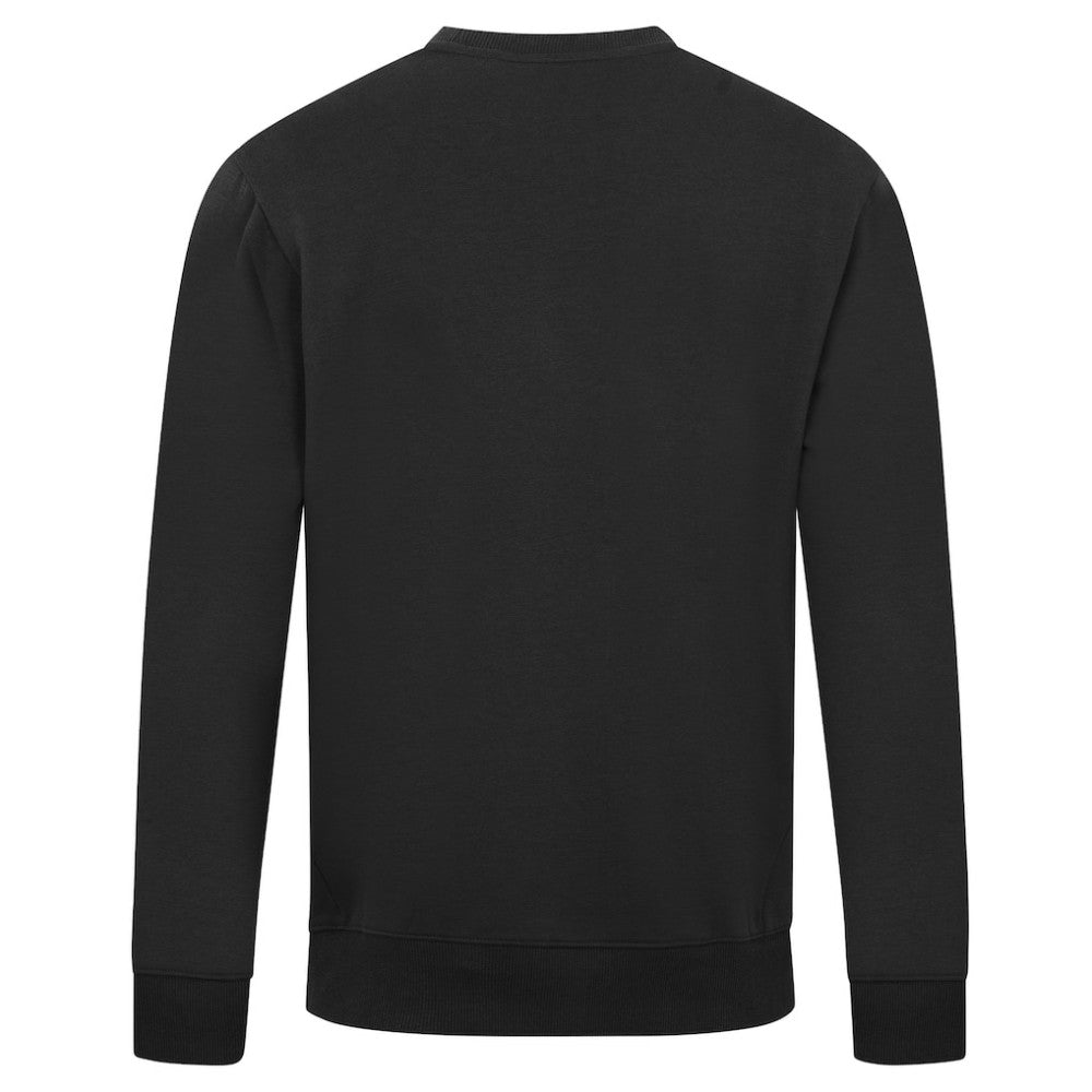 St. Louis Blues Levelwear Zane Darkmoon Pullover Sweatshirt - Black - NHL 202597692