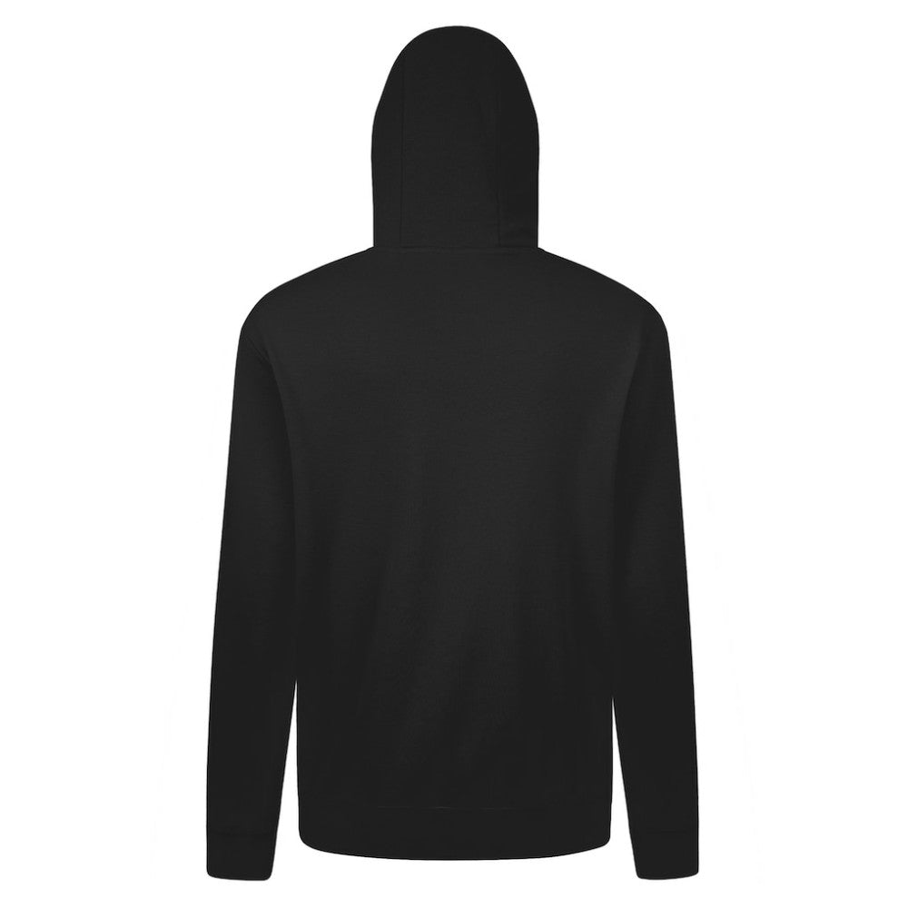 Vancouver Canucks Levelwear Podium Abyssal Pullover Hoodie - Black - NHL 202597904
