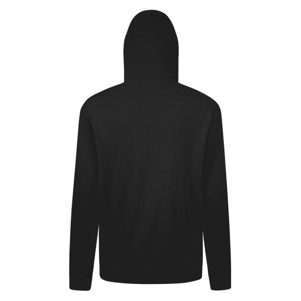 Edmonton Oilers Levelwear Podium Abyssal Pullover Hoodie - Black - NHL 202597906