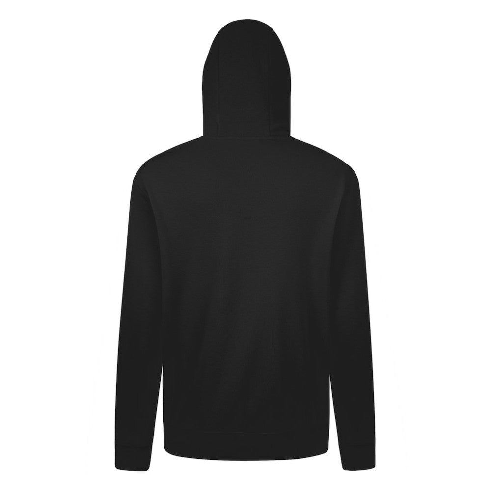 New York Islanders Levelwear Podium Abyssal Pullover Hoodie - Black - NHL 202597909