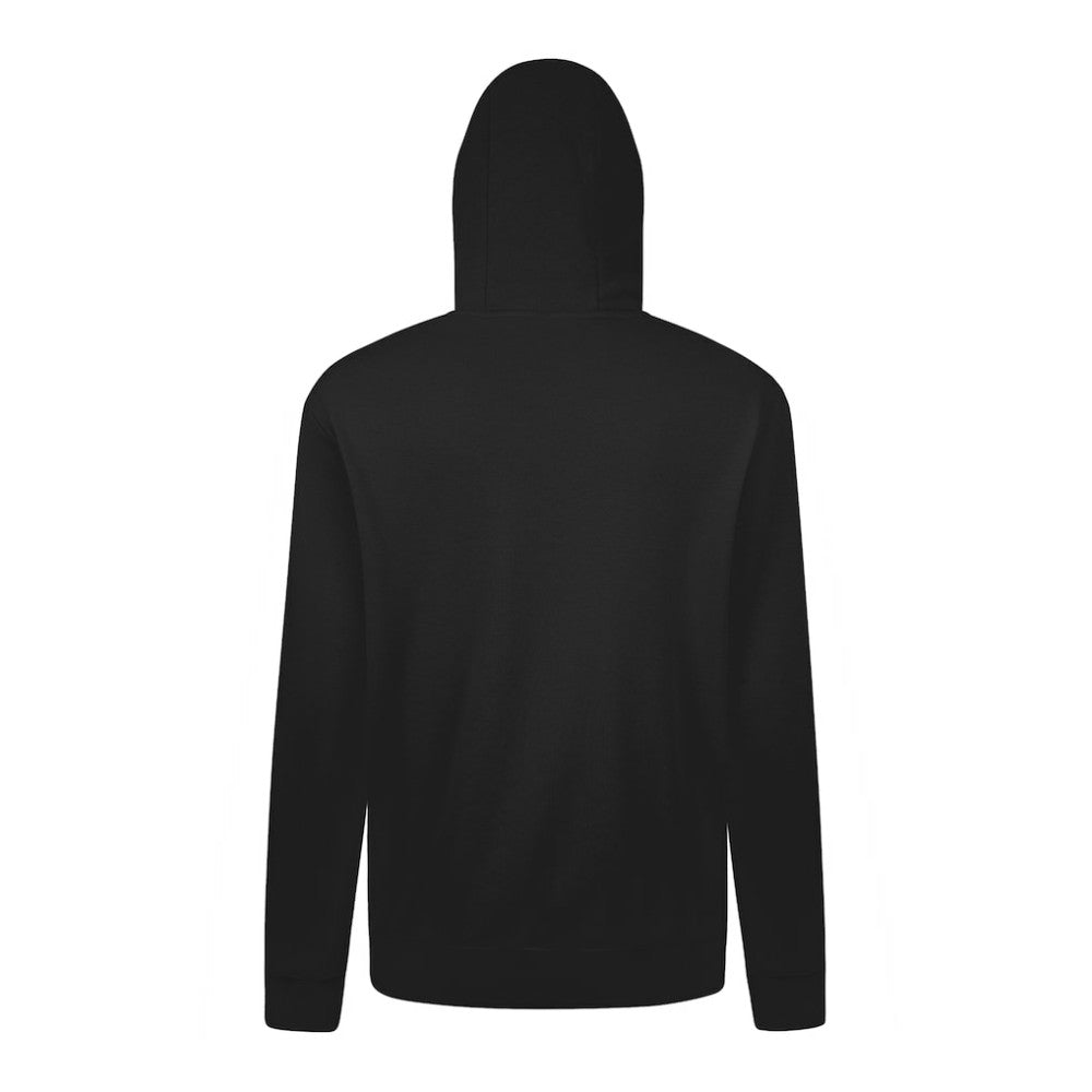 Chicago Blackhawks Levelwear Podium Abyssal Pullover Hoodie - Black - NHL 202597916