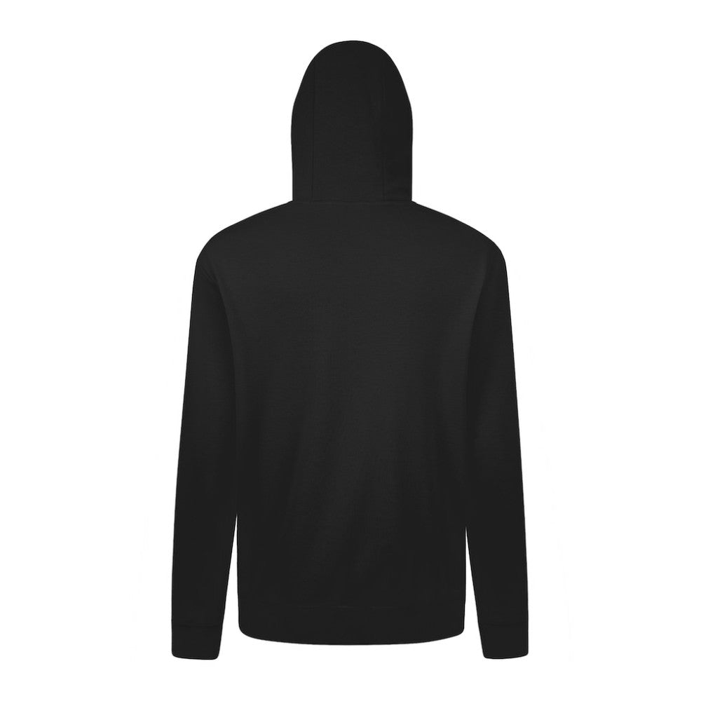 Nashville Predators Levelwear Podium Abyssal Pullover Hoodie - Black - NHL 202597918