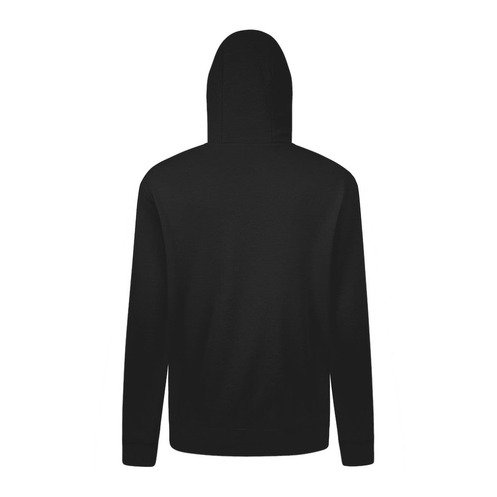 St. Louis Blues Levelwear Podium Abyssal Pullover Hoodie - Black - NHL 202597919