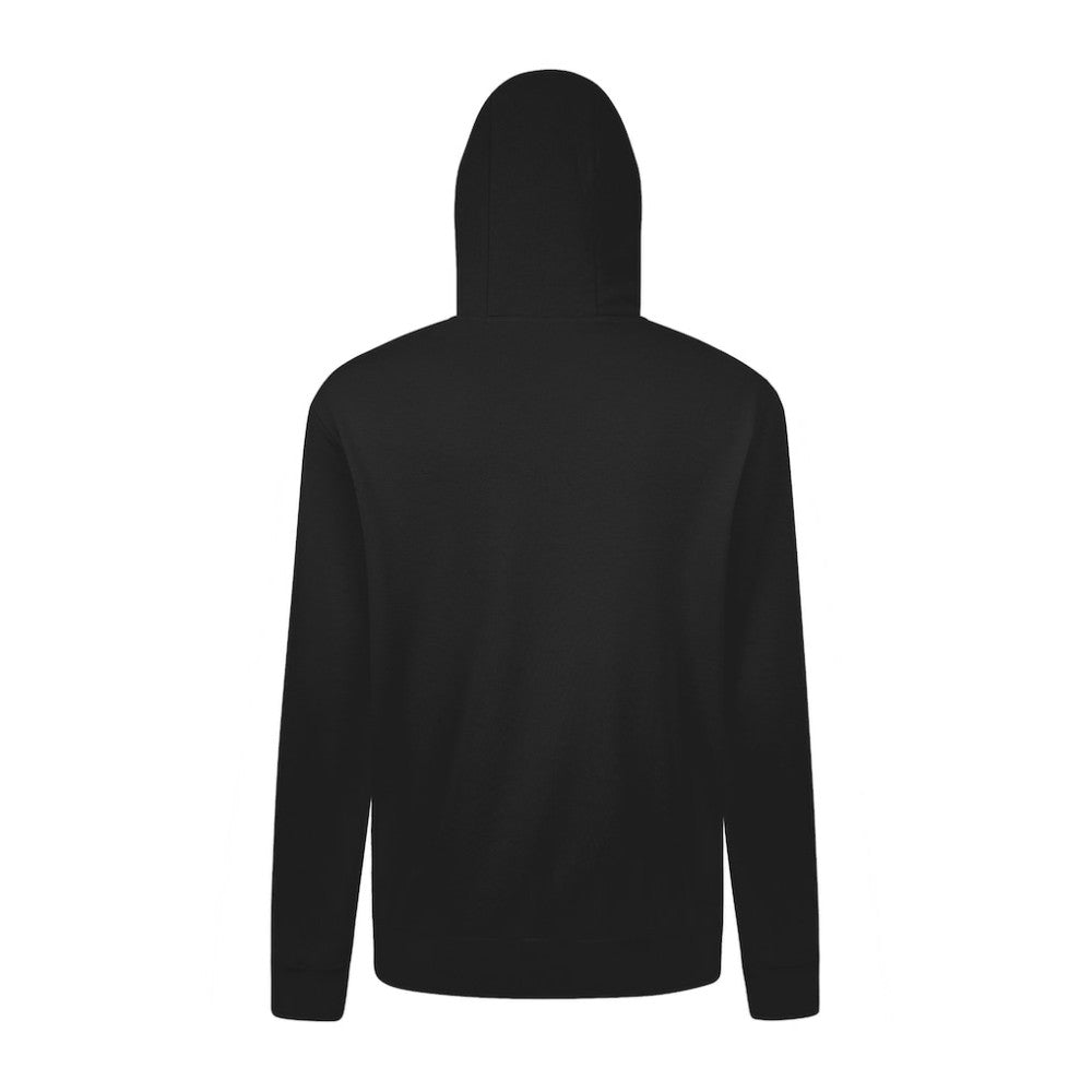 Minnesota Wild Levelwear Podium Abyssal Pullover Hoodie - Black - NHL 202597921