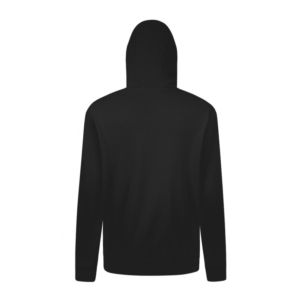 Carolina Hurricanes Levelwear Podium Abyssal Pullover Hoodie - Black - NHL 202597922