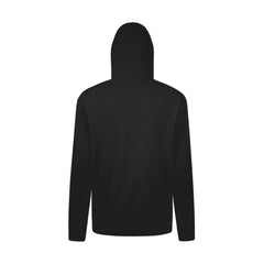 Calgary Flames Levelwear Podium Abyssal Pullover Hoodie - Black - NHL 202597932