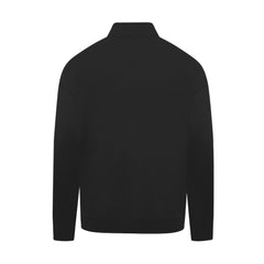 Nashville Predators Levelwear Murray Nightfall Quarter-Zip Jacket - Black - NHL 202597946