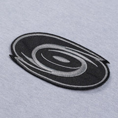 Carolina Hurricanes Levelwear Murray Nightfall Quarter-Zip Jacket - Gray - NHL 202597955
