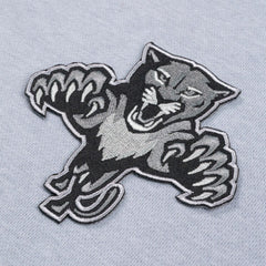 Florida Panthers Levelwear Murray Nightfall Quarter-Zip Jacket - Gray - NHL 202597958