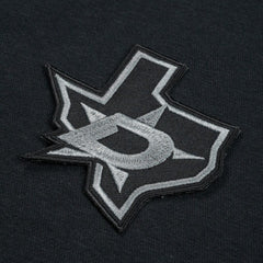 Dallas Stars Levelwear Murray Nightfall Quarter-Zip Jacket - Black - NHL 202597963