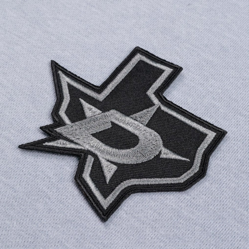 Dallas Stars Levelwear Murray Nightfall Quarter-Zip Jacket - Gray - NHL 202597964