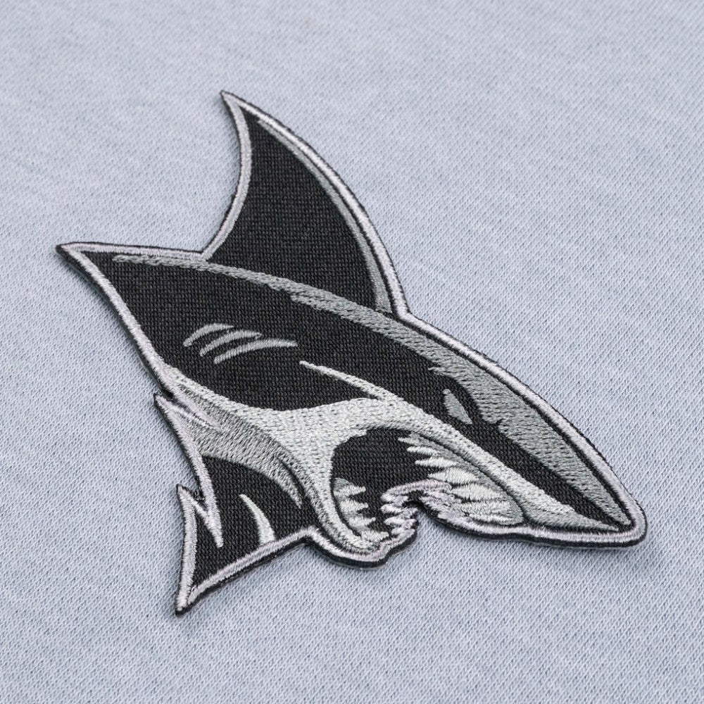 San Jose Sharks Levelwear Murray Nightfall Quarter-Zip Jacket - Gray - NHL 202597968
