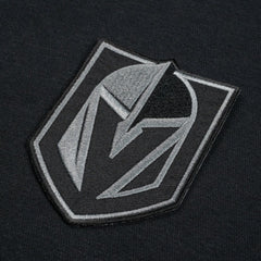 Vegas Golden Knights Levelwear Murray Nightfall Quarter-Zip Jacket - Black - NHL 202597971