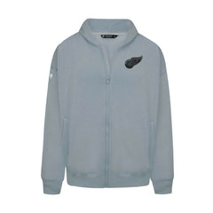 Detroit Red Wings Levelwear Uphill Abyssal Full-Zip Hoodie - Gray - NHL 202598014
