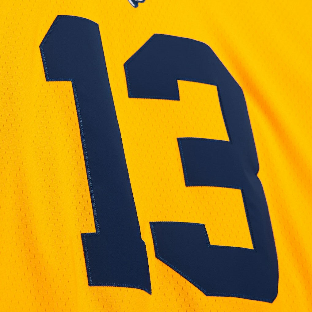 Mitchell & Ness Kenny Washington Los Angeles Rams Fashion Jersey Gold