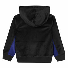 Phoenix Suns Outerstuff Preschool Velour Hoodie Black