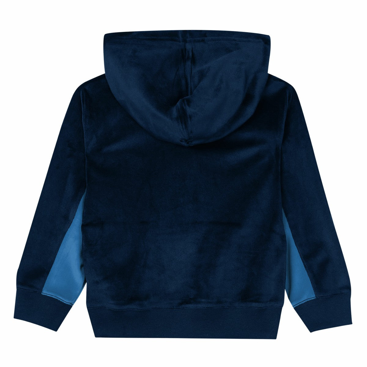 Minnesota Timberwolves Outerstuff Preschool Velour Hoodie Navy