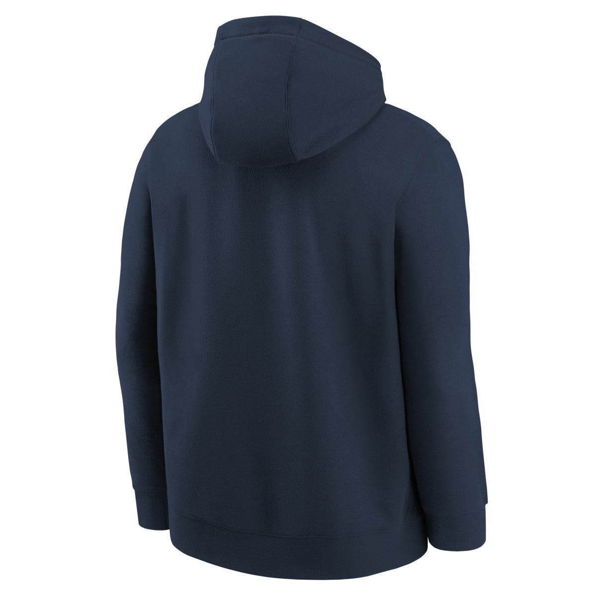 Washington Wizards Youth 2025/26 Club Fleece Practice Hoodie Navy | Nike for sale
