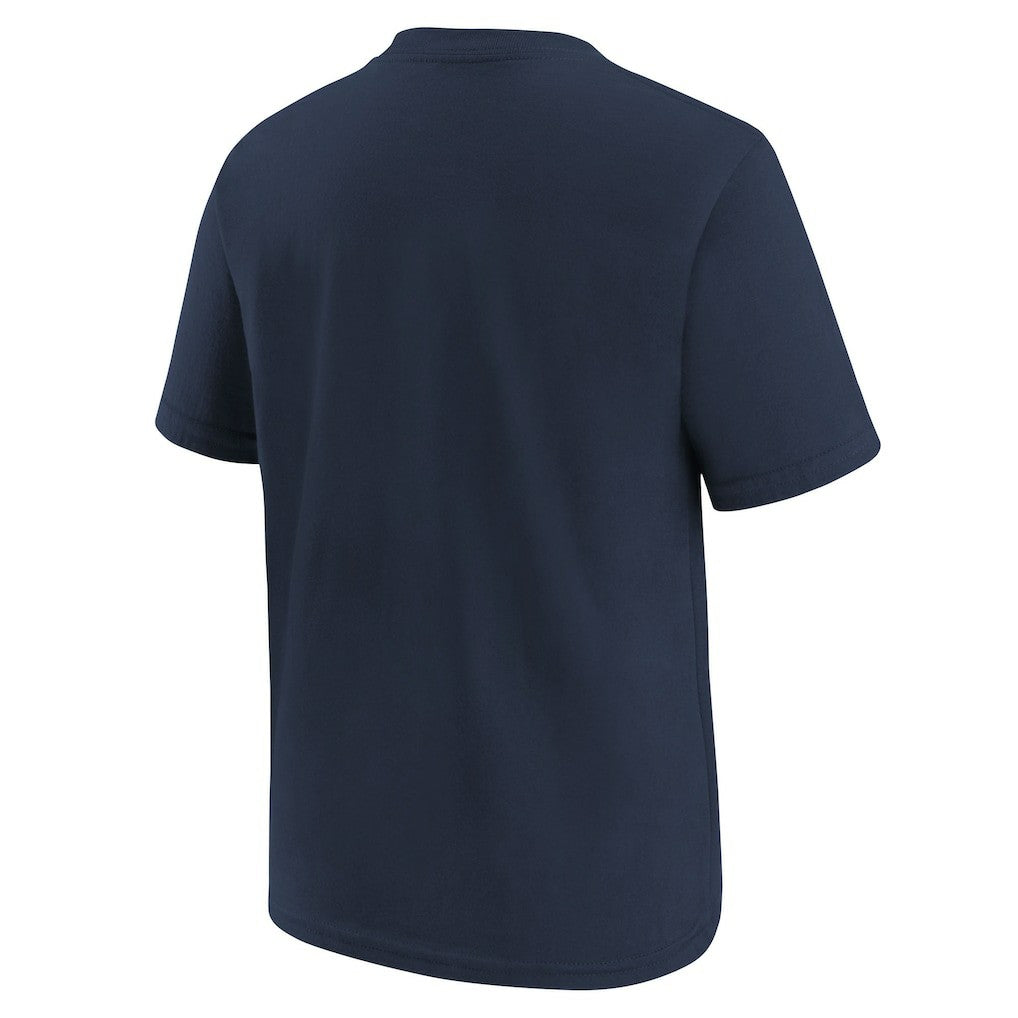 Denver Nuggets Youth Practice T-Shirt for sale Navy | Nike for sale