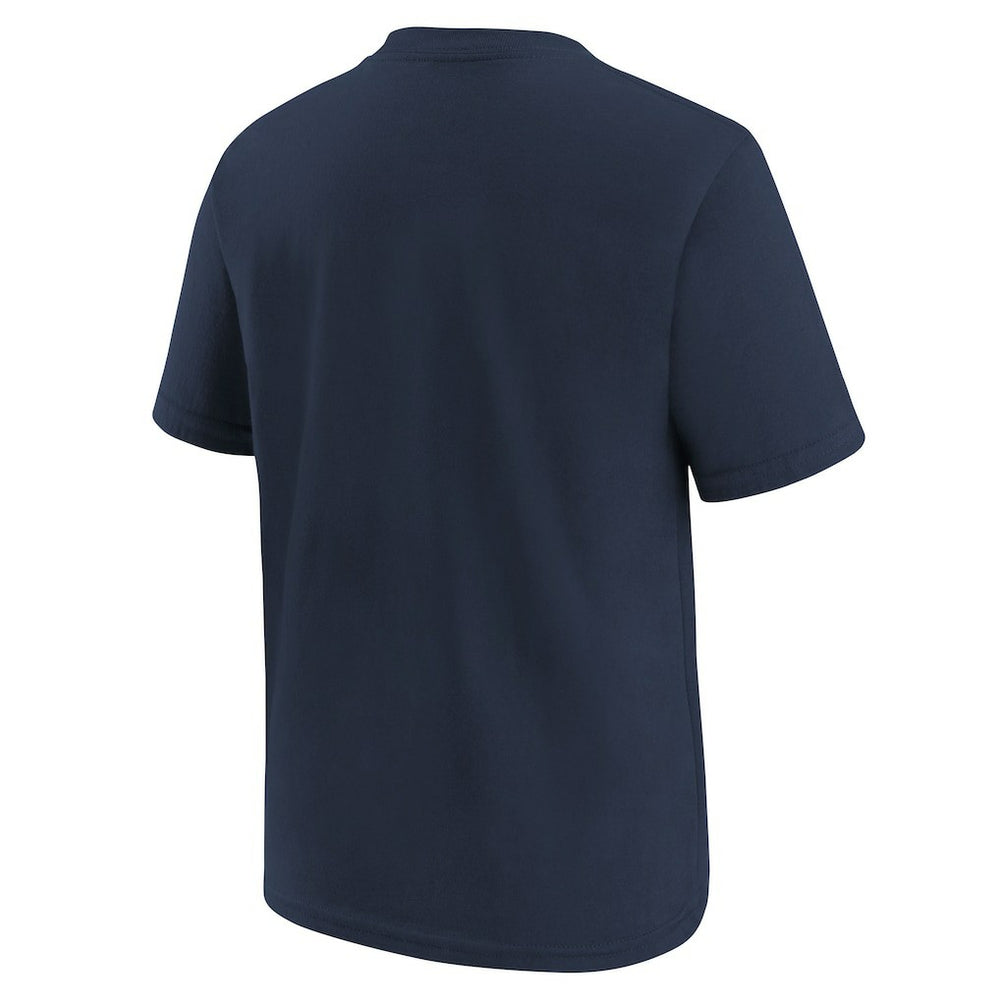 Denver Nuggets Youth Practice T-Shirt for sale Navy | Nike for sale